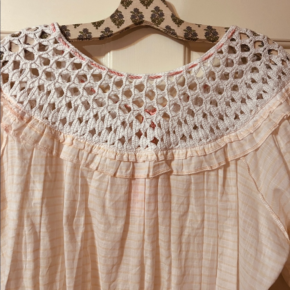 Free People Top - Picture 4 of 4
